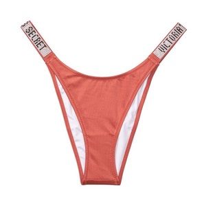 VICTORIA'S SECRET Brazilian Swim Bottom